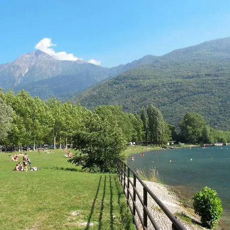 Locazione Turistica Casa Giulia Колико