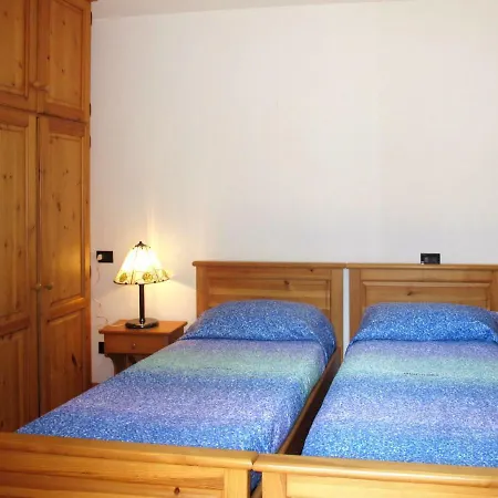 Locazione Turistica Casa Giulia