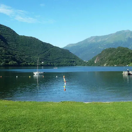 Locazione Turistica Casa Giulia Апартаменты *