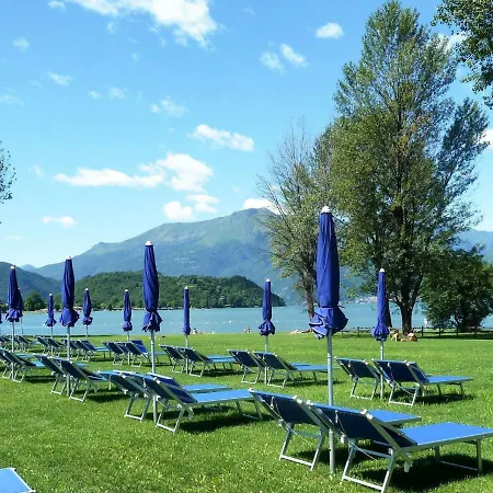 Locazione Turistica Casa Giulia * Колико