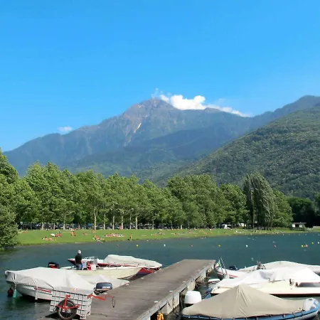 Апартаменты Locazione Turistica Casa Giulia