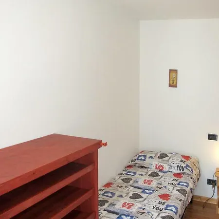 Апартаменты Locazione Turistica Casa Giulia *